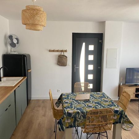 Maison avec vue sur le massif de l Étoile Marseille Extérieur photo