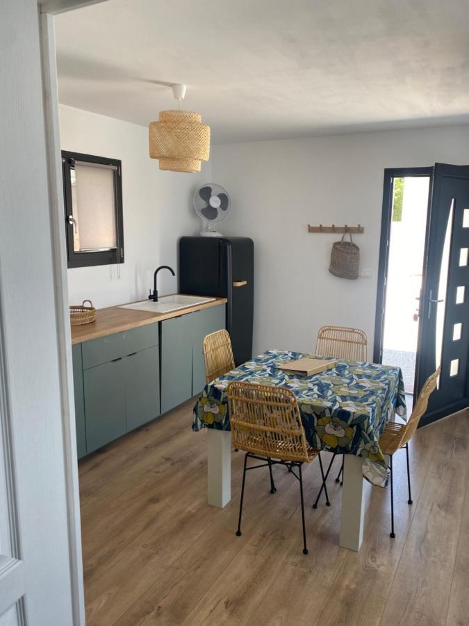 Maison avec vue sur le massif de l Étoile Marseille Extérieur photo
