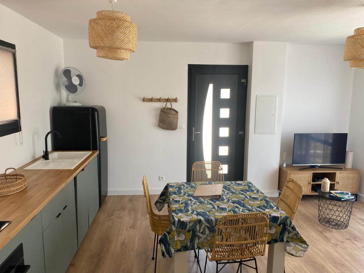 Maison avec vue sur le massif de l Étoile Marseille Extérieur photo