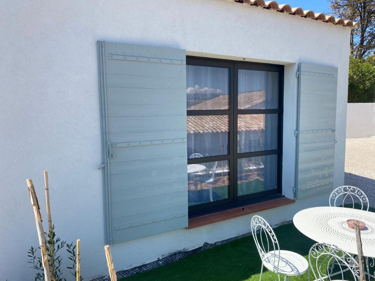 Maison avec vue sur le massif de l Étoile Marseille Extérieur photo